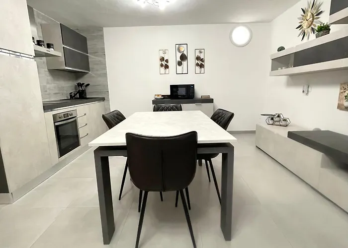 Apartment Picasso Villasimius