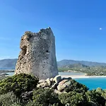 Picasso Appartement Villasimius