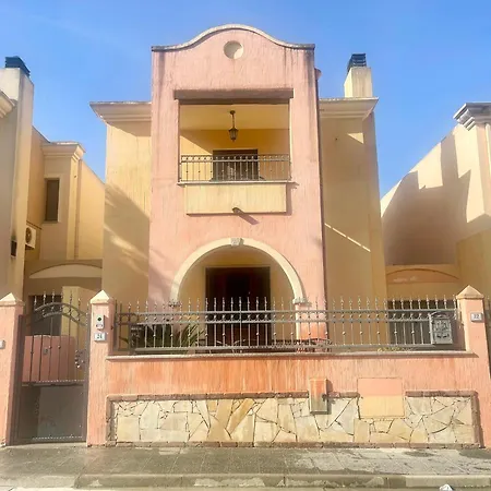 Picasso Apartamento *