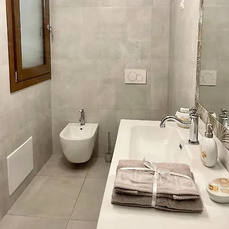 Picasso Apartamento Villasimius