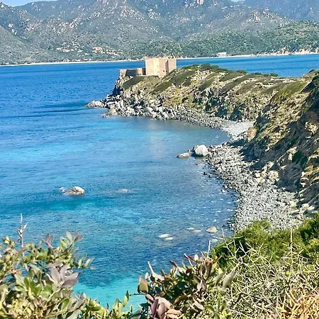 Picasso Apartamento Villasimius