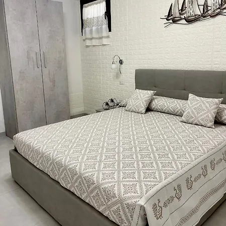 Picasso Apartamento *