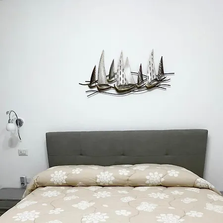 Apartamento Picasso Villasimius