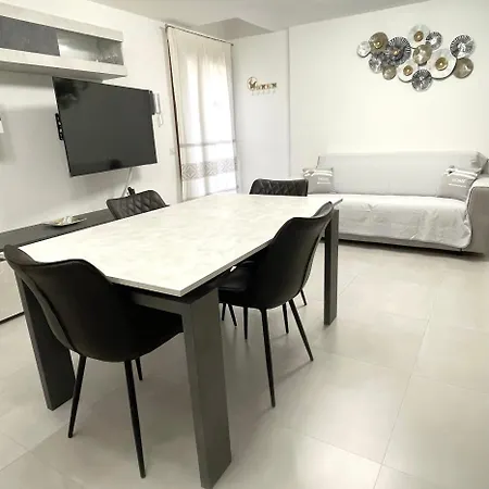 Apartamento Picasso *