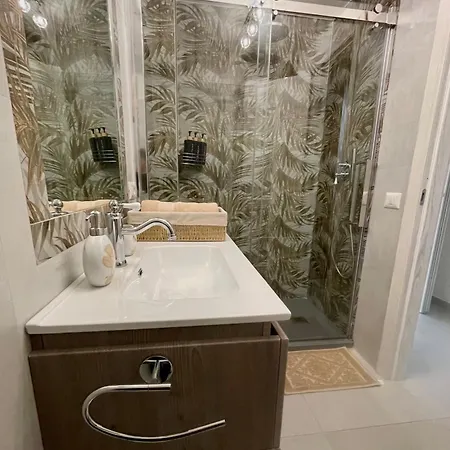 Picasso Apartamento Villasimius