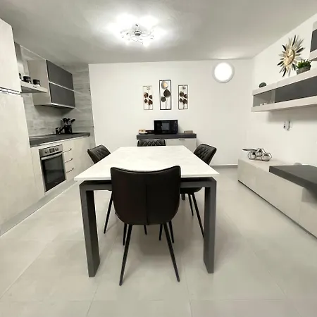 Appartement Picasso Villasimius