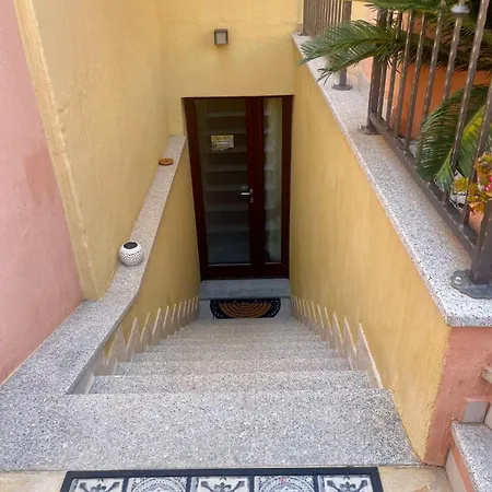 Apartamento Picasso *