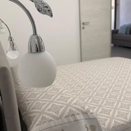Appartement Picasso Villasimius