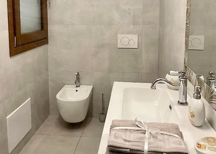 Picasso Apartman Villasimius