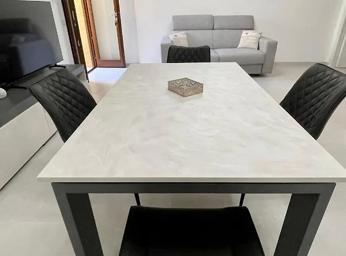 Picasso Apartamento *