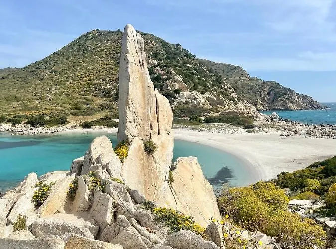 Picasso Apartman Villasimius