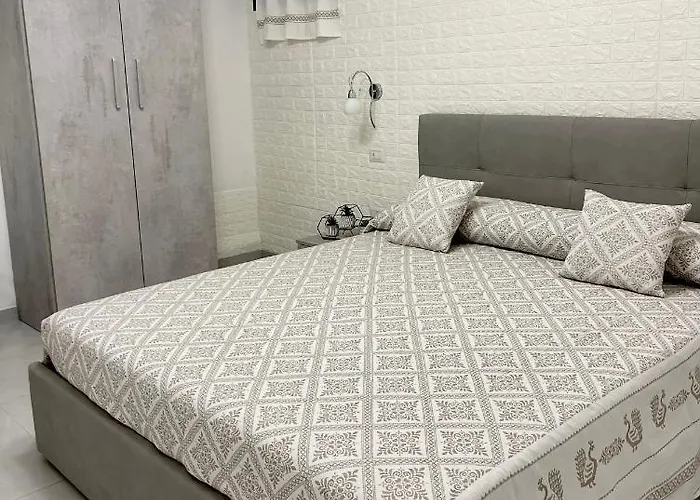 Picasso Apartamento *