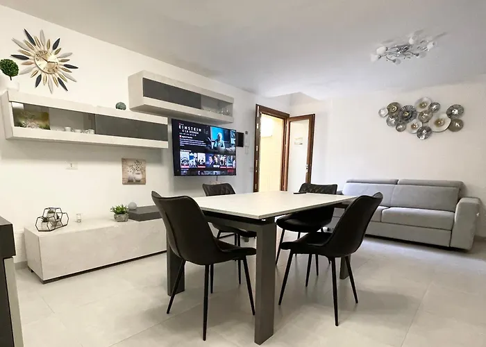 Picasso Apartamento *