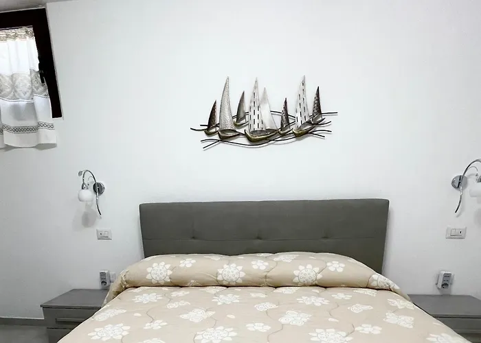 Apartamento Picasso Villasimius