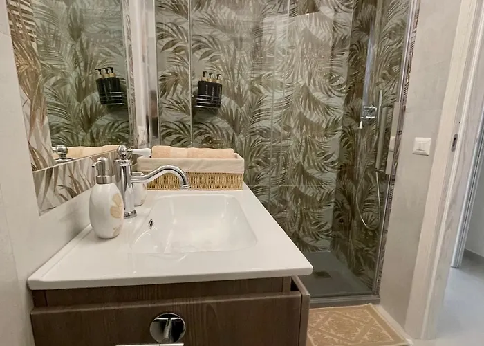 Picasso Apartamento Villasimius